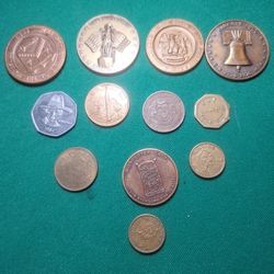 Token Collectors