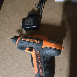 Electric Screwdriver 