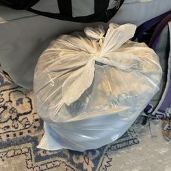 Women’s Clothing Bag 