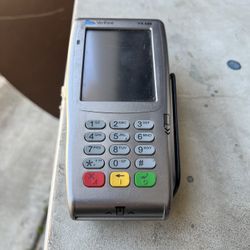 Verifone VX680 Credit Card Reader Mobile Processor