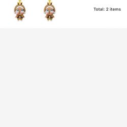 Crying Bee From Pop Mart Website