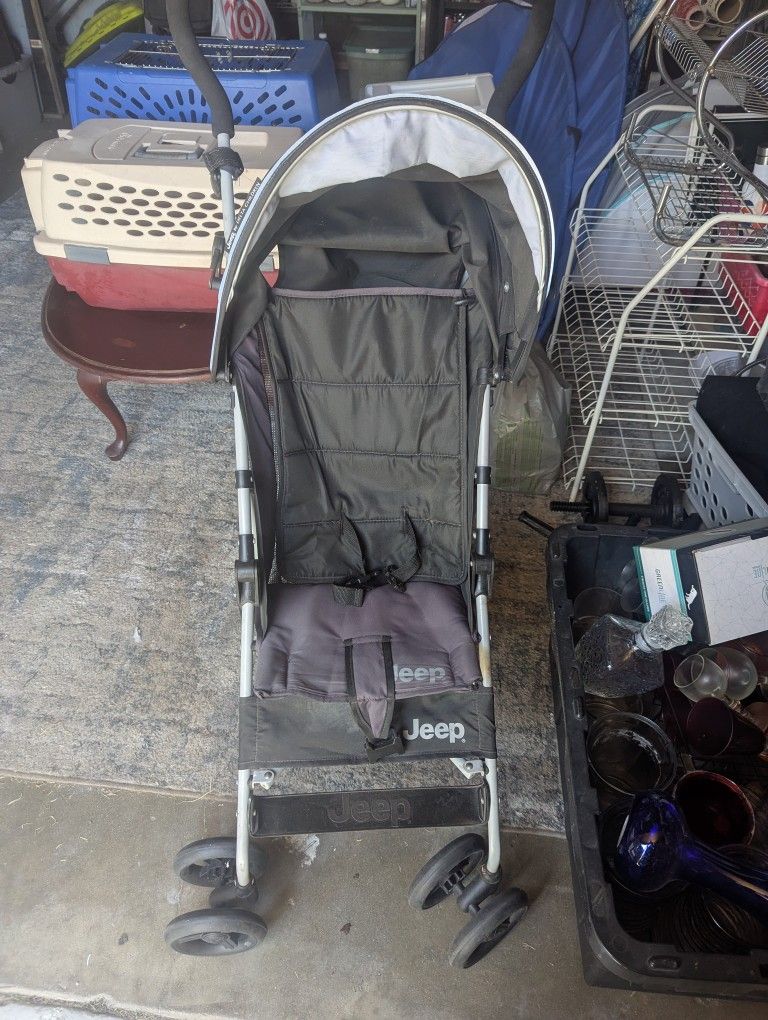 Stroller