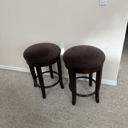 Set Of Bar Stools