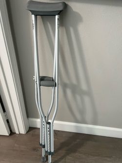 Crutches