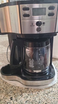 Brand New Coffee Machine 