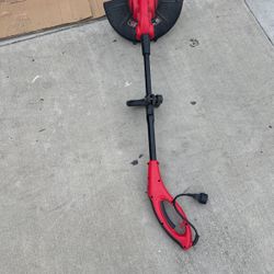 Máquina  Para Cortar Pasto
