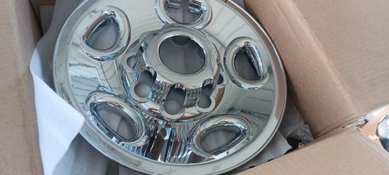 17 inch rav 4x4 wheel skins