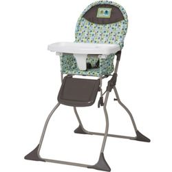 Cosco Foldable High Chair 
