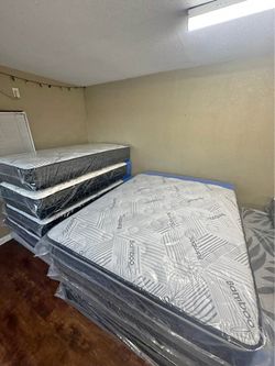 Mattress Sale King Queen Twin