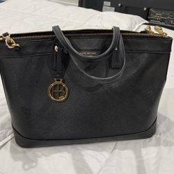 Henri Bendel Satchel Handbag