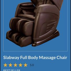 Slabway Full Body Massage 