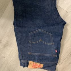 Levi’s 36 by 30 
