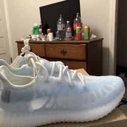 Mono Ice