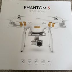 Phantom 3 professional for parts