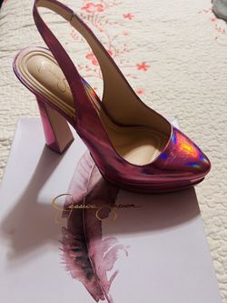 Shoes From Jessica Simpson
