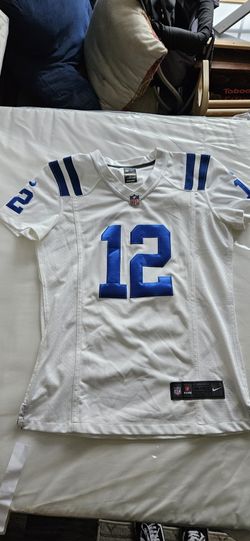Andrew Luck Jersey
