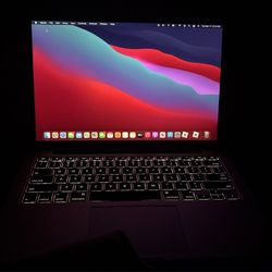 MacBook Pro 2014