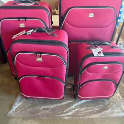 Luggage 