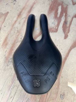 ISM PS1.0 Saddle