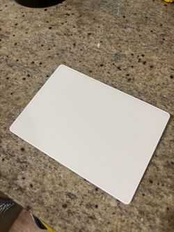 Magic track pad 2nd gen