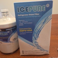 Refrigerator Water Filter