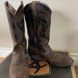 Ariat Boots