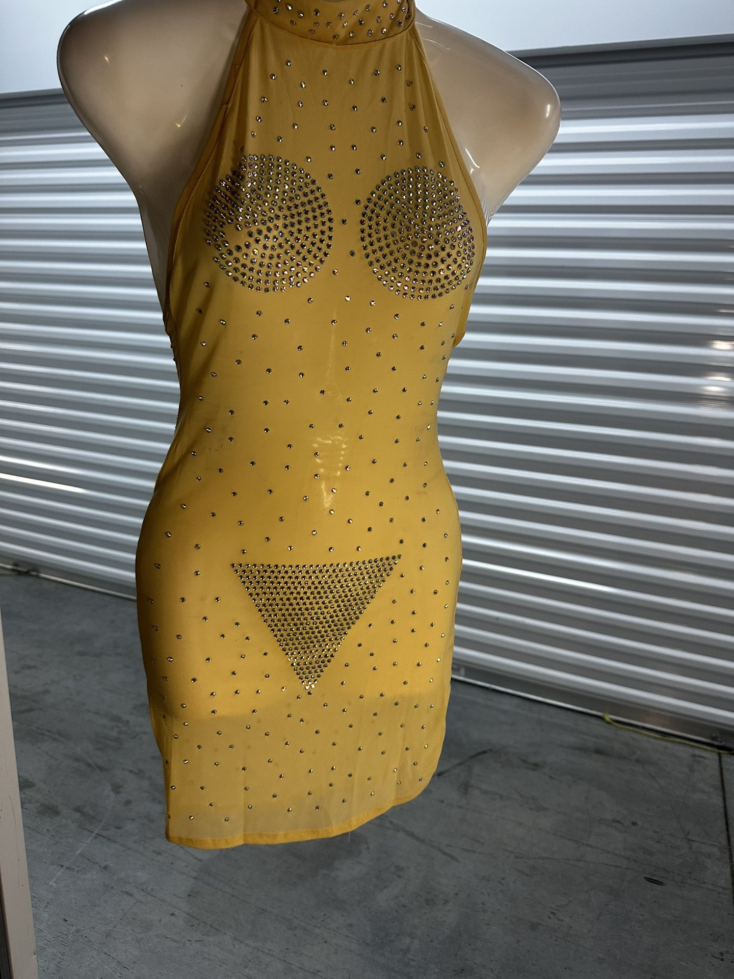 Birthday Suit