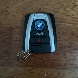 BMW Key Fob