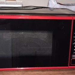 Microwave Nuevo
