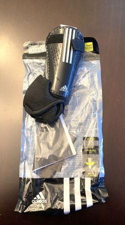 Kids Shin Guards Adidas