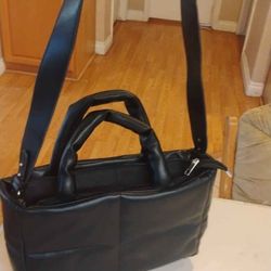 Mini Tote/ Shoulder Bag