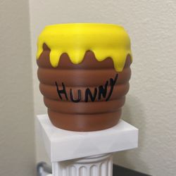 Winnie the Pooh Honey Pot Indoor Planter