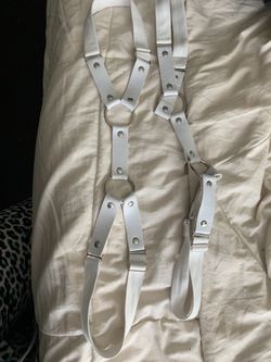 Garter belt