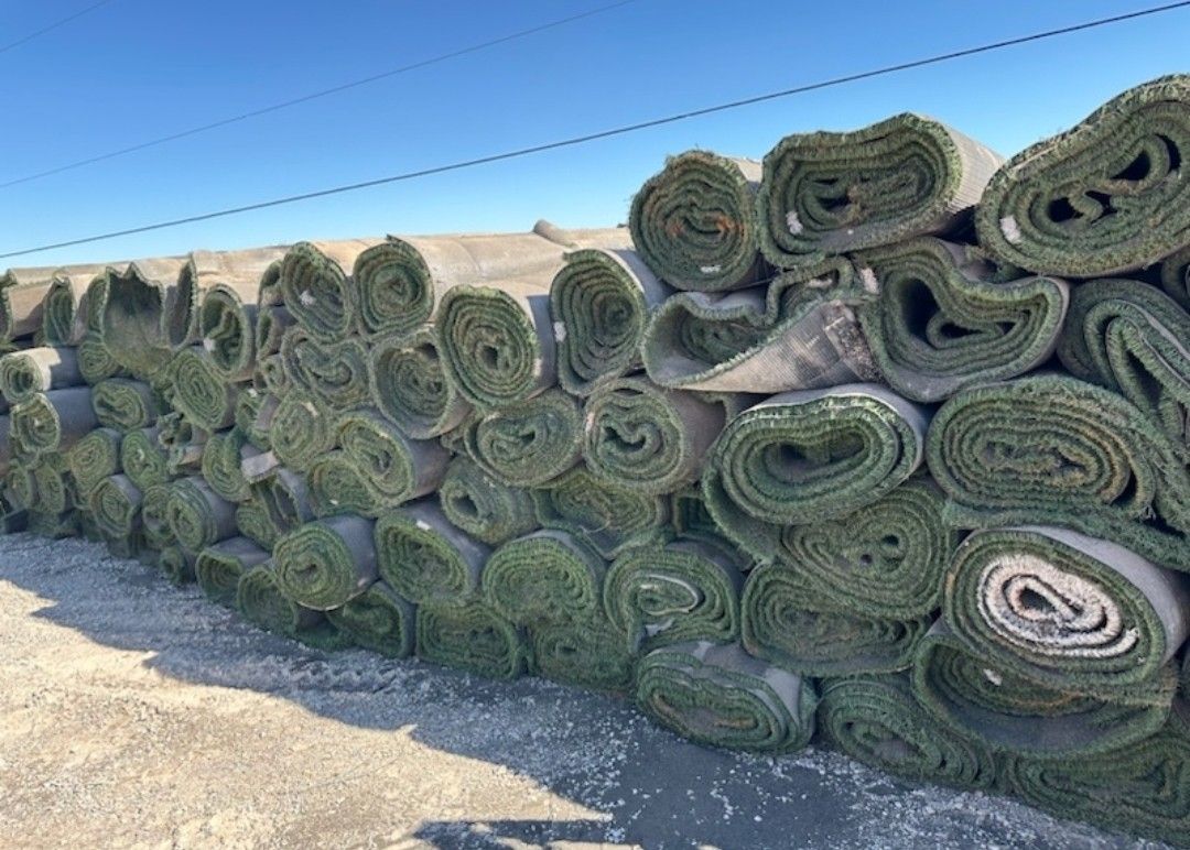 Tucsonartificial grass used for Sale in Tucson, AZ OfferUp