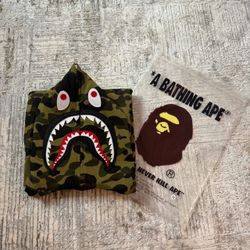 Bape shark