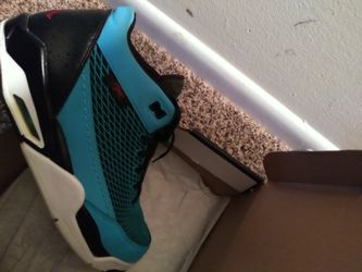 Air Jordans size 11.5