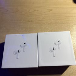 AirPods Pro 2nd Generation 