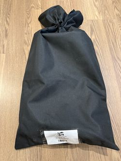 12x12 ultrabounce (black and white sides)