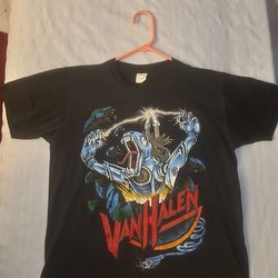 Vintage 80s  band tee bundle