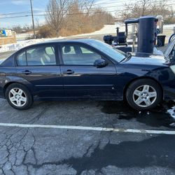 2007 Chevrolet Malibu