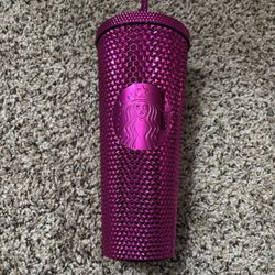 Brand New Starbucks Tumbler