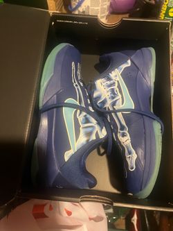 Kobe 5 x rays.    Boys