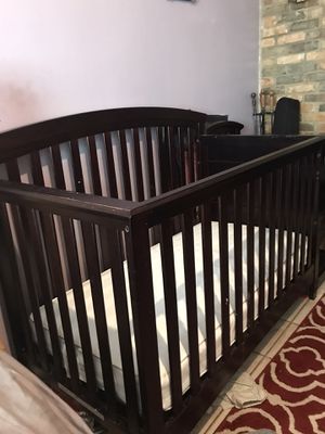 New And Used Baby Cribs For Sale In Dallas Tx Offerup