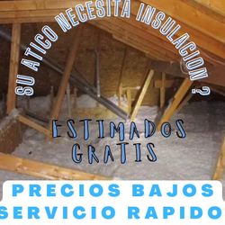 INSULACION- INSULATION 