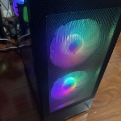 Gaming Pc i7 14700f 20core And Zotac Amp Holo 3080ti 12g Or Trade 