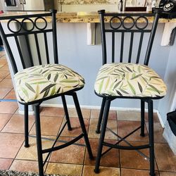 Chairs 