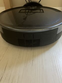 Bob Pet hair plus Vacuum