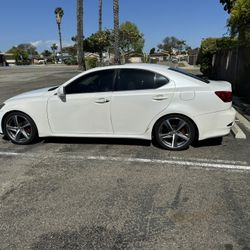 2006 Lexus IS