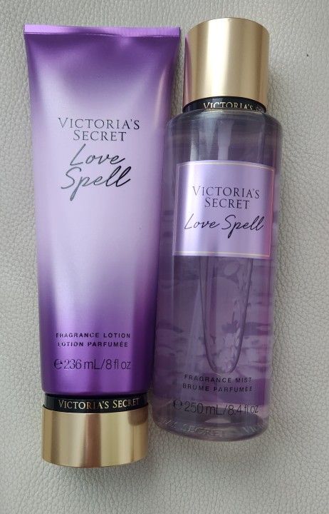 Perfumes & Lotions VS