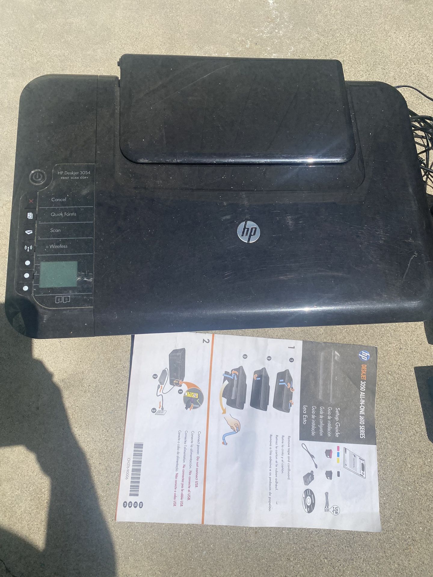 Printer